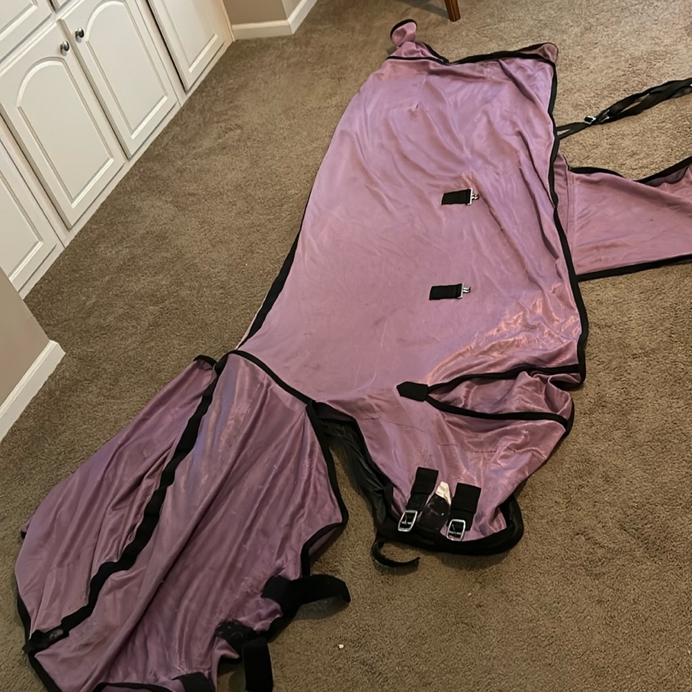 78” Fly Sheet